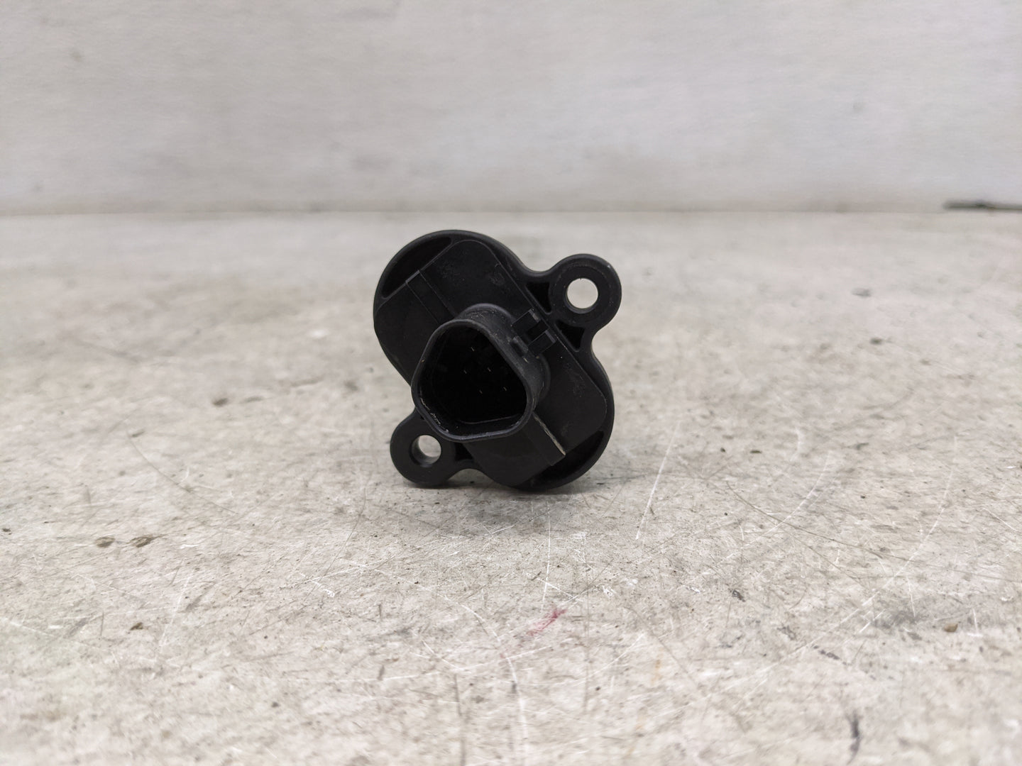 2011-2012 Chevrolet Cruze Mass Air Flow Meter Maf 1489787 - Oemusedautoparts1.com