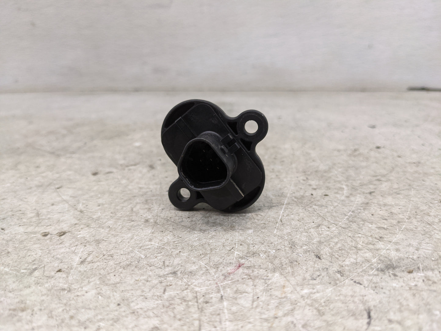 2011-2012 Chevrolet Cruze Mass Air Flow Meter Maf 1489787 - Oemusedautoparts1.com
