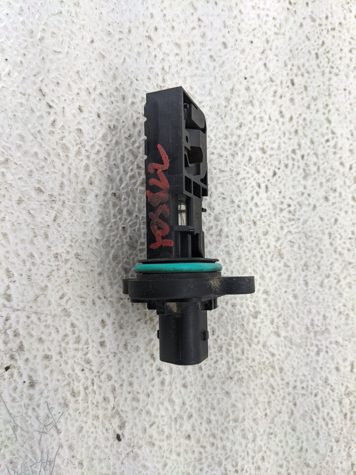 2011-2012 Chevrolet Cruze Mass Air Flow Meter Maf 1489795 - Oemusedautoparts1.com