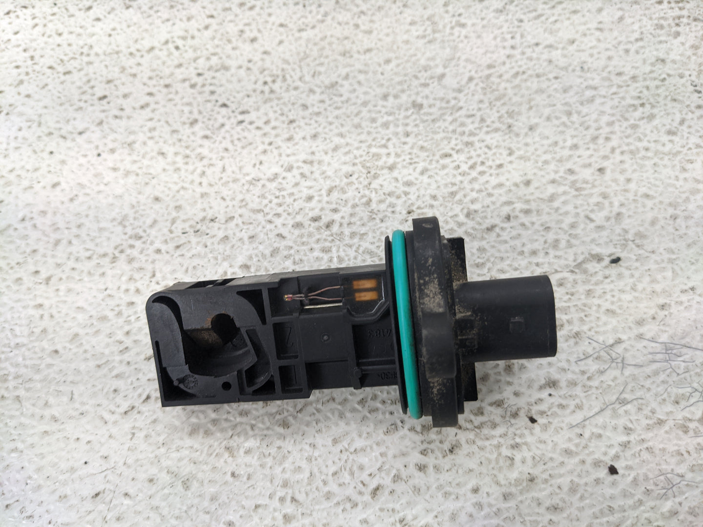 2011-2012 Chevrolet Cruze Mass Air Flow Meter Maf 1489795 - Oemusedautoparts1.com