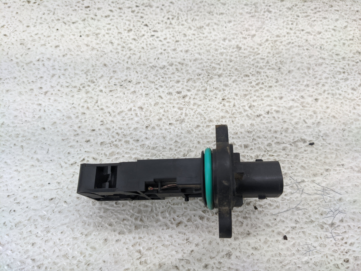 2011-2012 Chevrolet Cruze Mass Air Flow Meter Maf 1489795 - Oemusedautoparts1.com