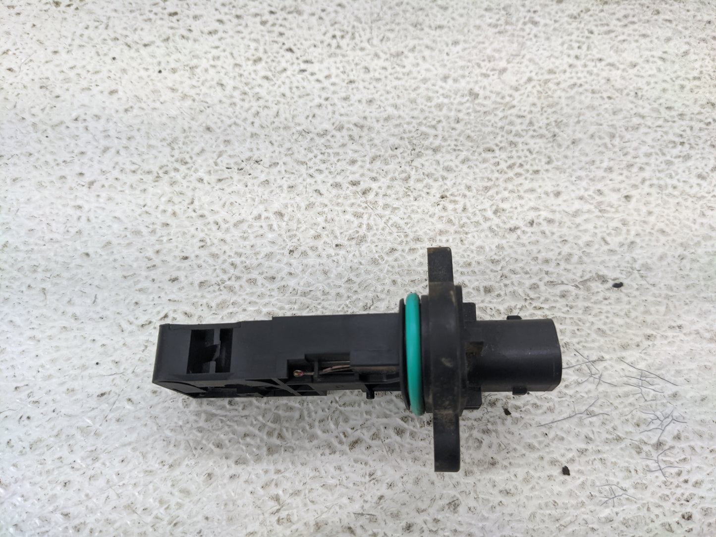2011-2012 Chevrolet Cruze Mass Air Flow Meter Maf 1489795 - Oemusedautoparts1.com