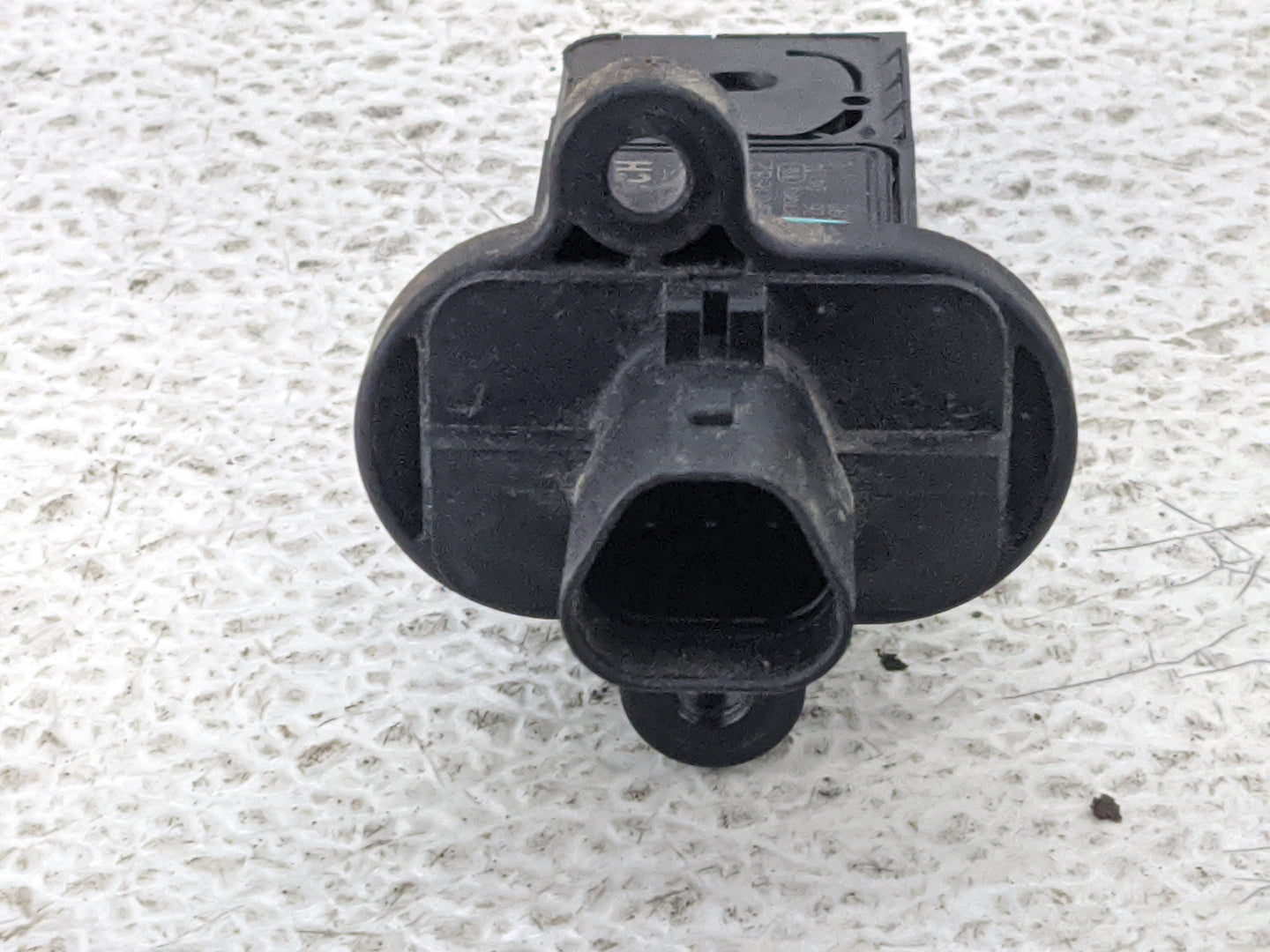 2011-2012 Chevrolet Cruze Mass Air Flow Meter Maf 1489795 - Oemusedautoparts1.com
