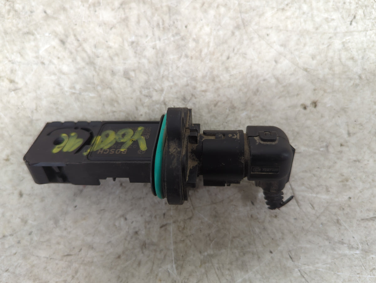 2011-2012 Chevrolet Cruze Mass Air Flow Meter Maf Sensor 1489993 - Oemusedautoparts1.com
