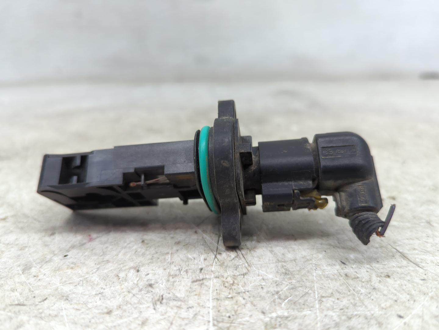 2011-2012 Chevrolet Cruze Mass Air Flow Meter Maf 1489993 - Oemusedautoparts1.com