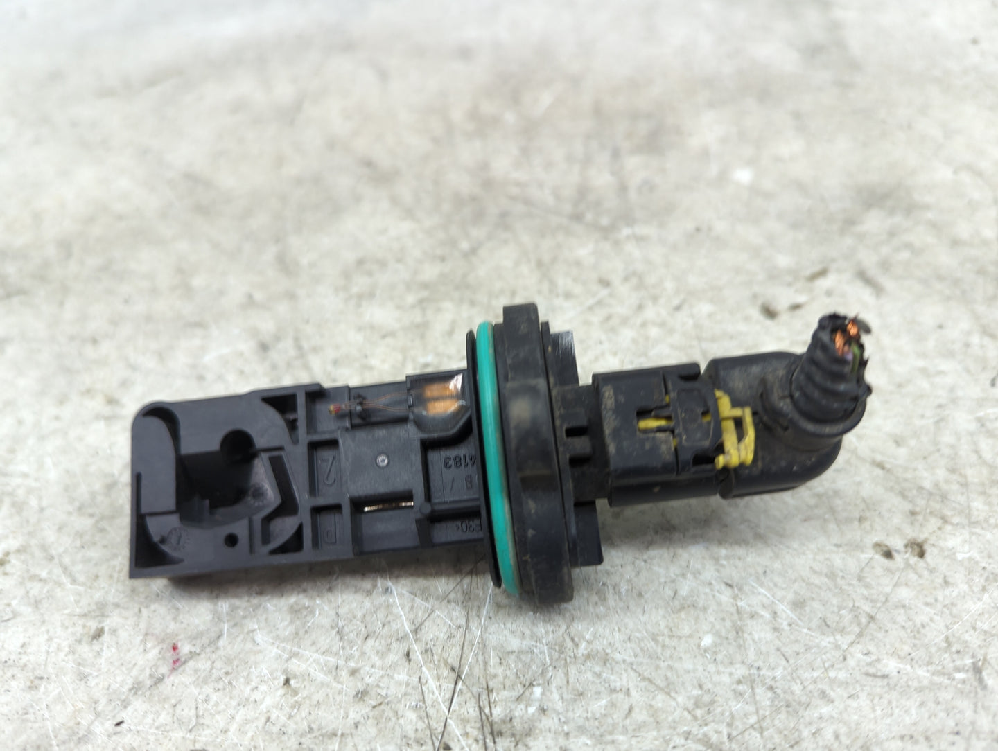 2011-2012 Chevrolet Cruze Mass Air Flow Meter Maf 1489993 - Oemusedautoparts1.com