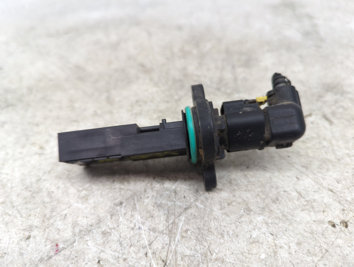 2011-2012 Chevrolet Cruze Mass Air Flow Meter Maf 1489993 - Oemusedautoparts1.com