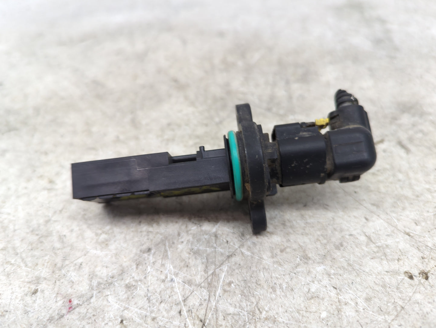 2011-2012 Chevrolet Cruze Mass Air Flow Meter Maf 1489993 - Oemusedautoparts1.com