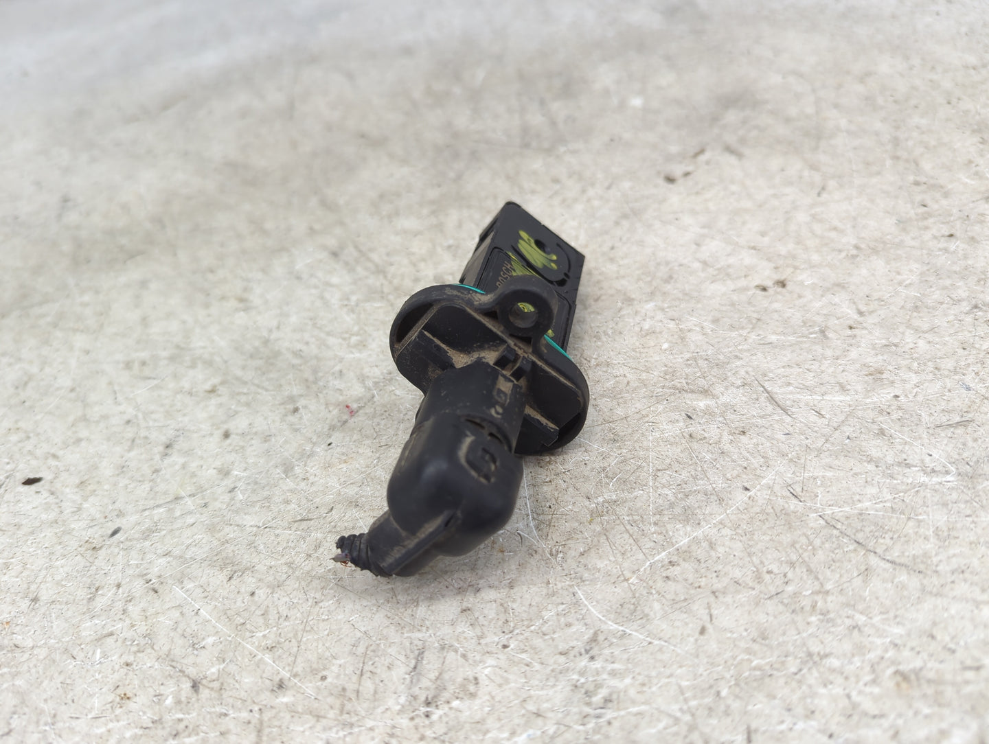 2011-2012 Chevrolet Cruze Mass Air Flow Meter Maf 1489993 - Oemusedautoparts1.com