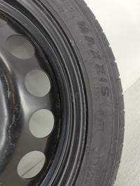2011-2016 Chevrolet Cruze Spare Donut Tire Wheel Rim Oem 1490761 - Oemusedautoparts1.com