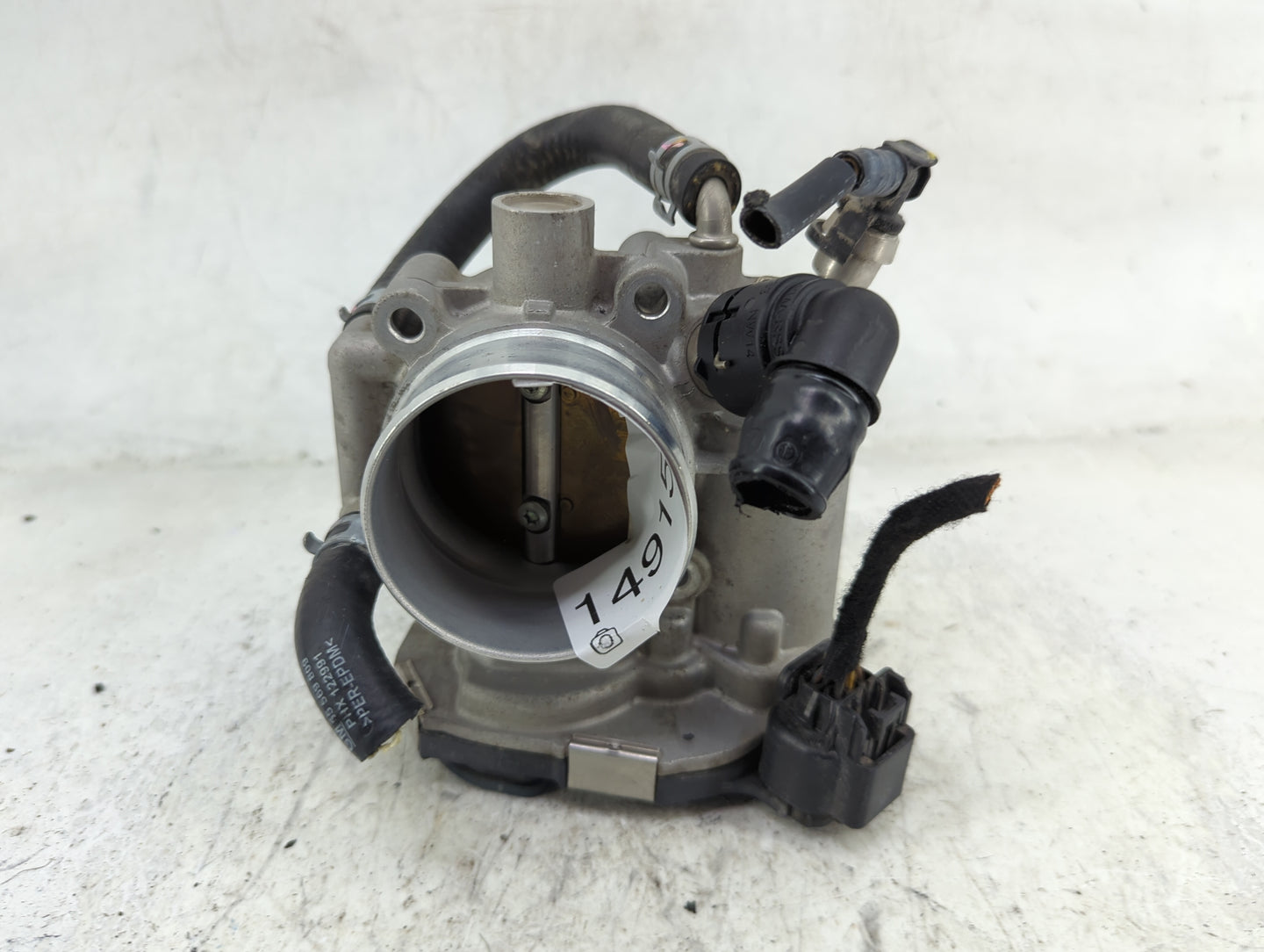 2011-2016 Chevrolet Cruze Throttle Body P/N:55577375 0280750562 Fits Fits 2009 2010 2011 2012 2013 2014 2015 2016 2017 2018 