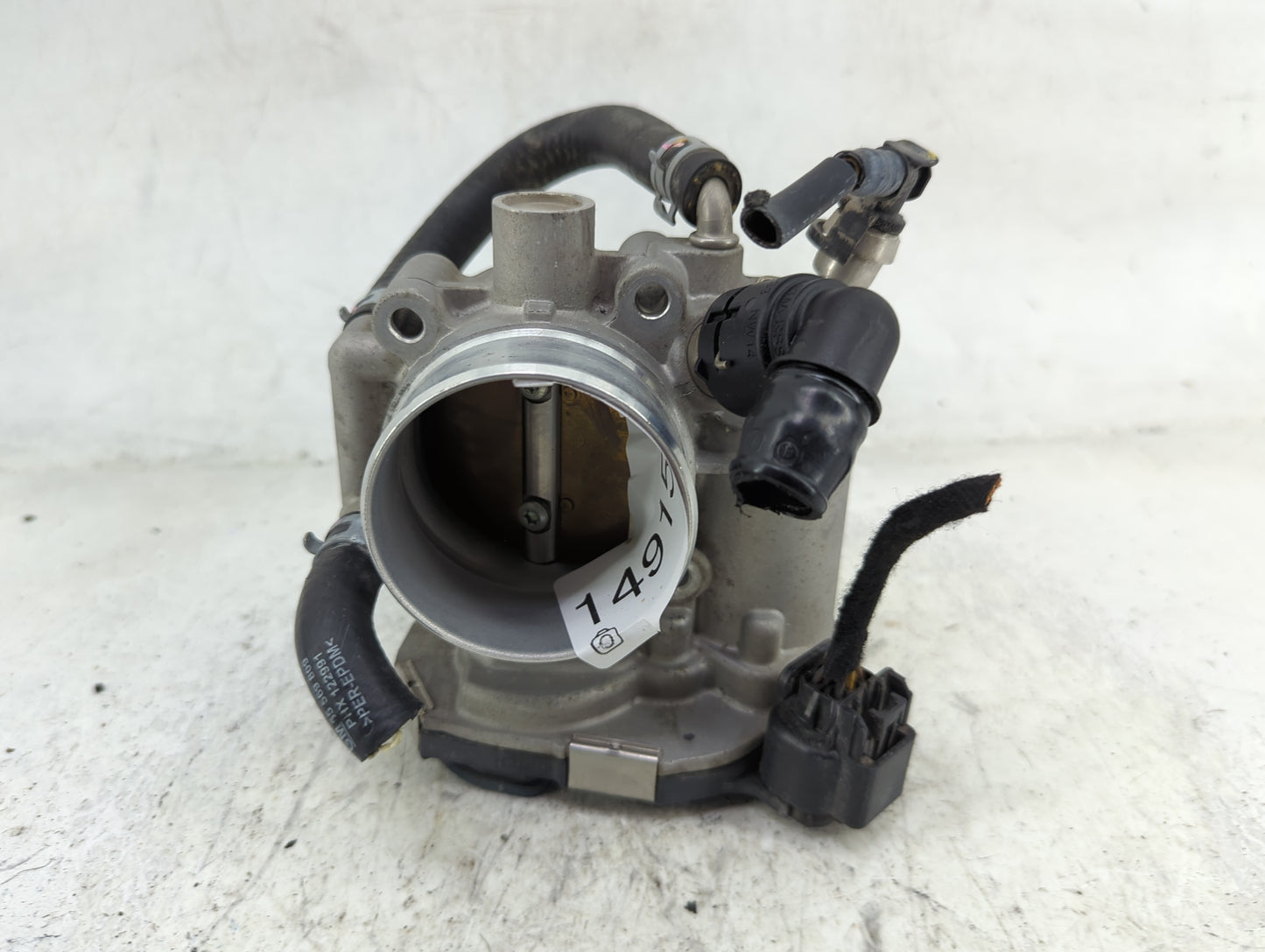 2011-2016 Chevrolet Cruze Throttle Body P/N:55577375 0280750562 Fits Fits 2009 2010 2011 2012 2013 2014 2015 2016 2017 2018 