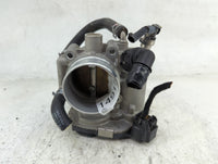 2011-2016 Chevrolet Cruze Throttle Body P/N:55577375 0280750562 Fits Fits 2009 2010 2011 2012 2013 2014 2015 2016 2017 2018 