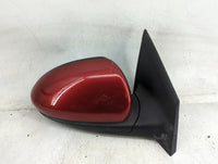 2011-2016 Chevrolet Cruze Passenger Side View Mirror - Right Door Mirror OEM Used - Oemusedautoparts1.com
