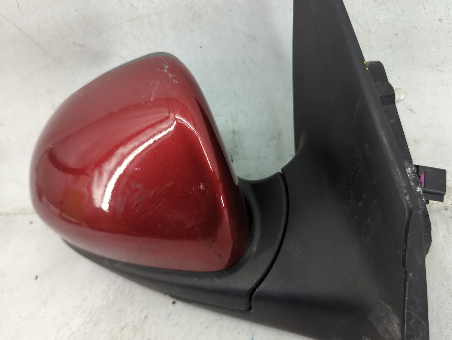 2011-2016 Chevrolet Cruze Passenger Side View Mirror - Right Door Mirror OEM Used - Oemusedautoparts1.com