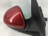 2011-2016 Chevrolet Cruze Passenger Side View Mirror - Right Door Mirror OEM Used - Oemusedautoparts1.com