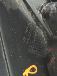 2011-2016 Chevrolet Cruze Passenger Side View Mirror - Right Door Mirror OEM Used - Oemusedautoparts1.com