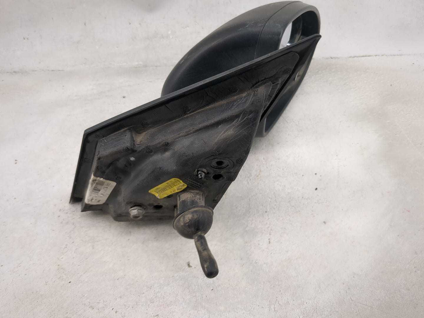 2011-2016 Chevrolet Cruze Passenger Side View Mirror - Right Door Mirror OEM Used - Oemusedautoparts1.com