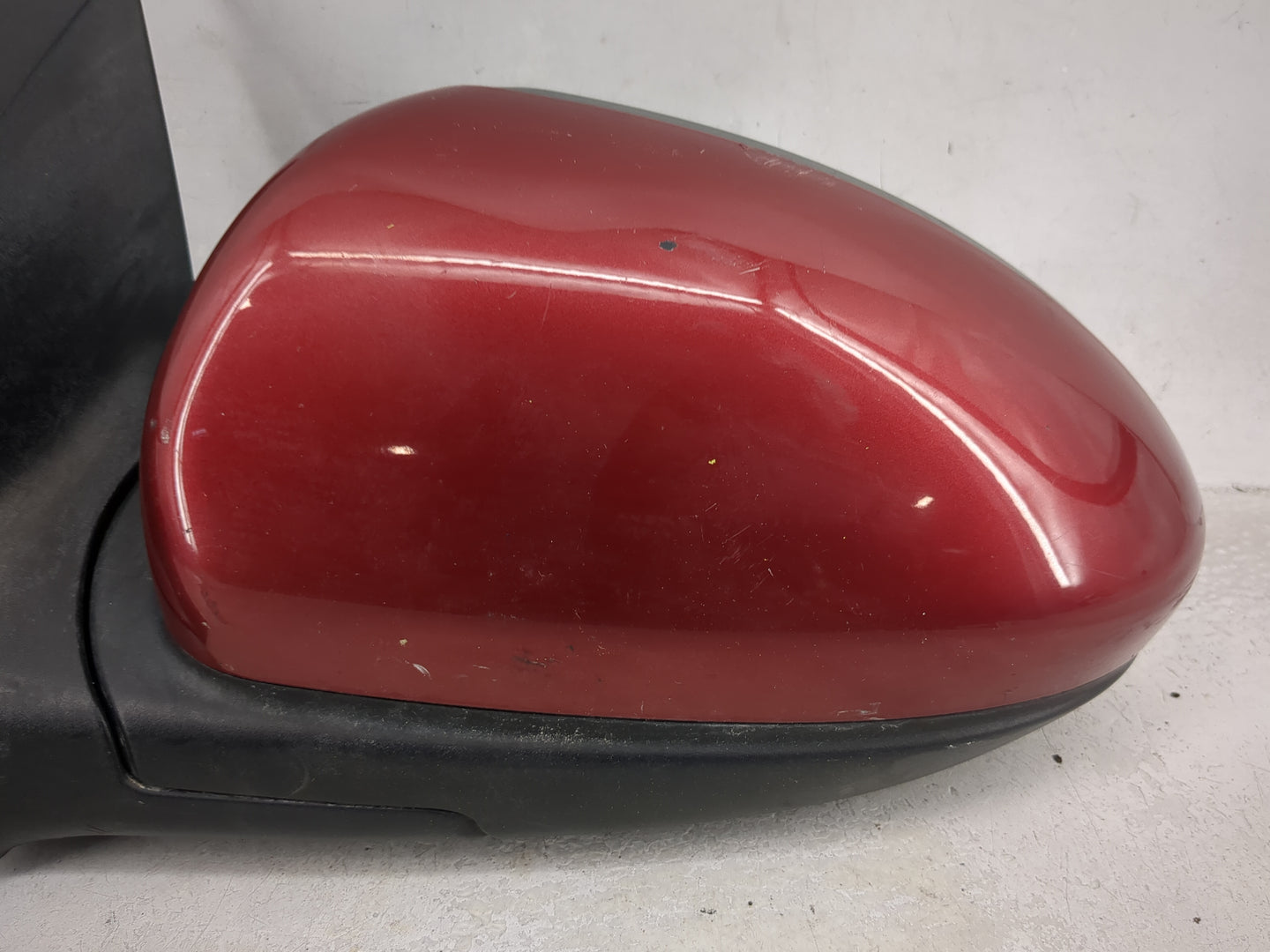 2011-2016 Chevrolet Cruze Driver Side View Mirror - Left Door Mirror OEM Used - Oemusedautoparts1.com