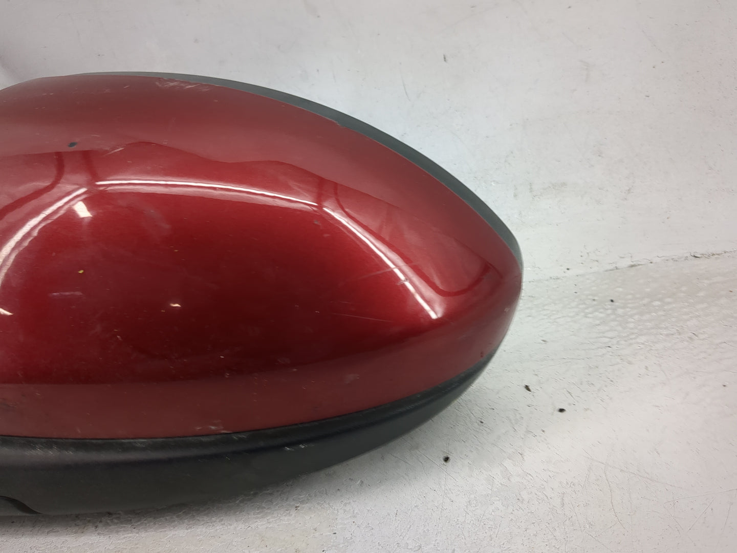 2011-2016 Chevrolet Cruze Driver Side View Mirror - Left Door Mirror OEM Used - Oemusedautoparts1.com