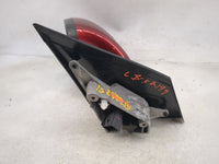 2011-2016 Chevrolet Cruze Driver Side View Mirror - Left Door Mirror OEM Used - Oemusedautoparts1.com
