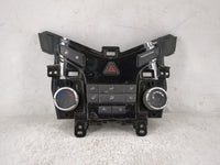 2011-2012 Chevrolet Cruze Climate Control Module Temperature AC/Heater Replacement P/N:95017054 387054A011085251 Fits OEM Us