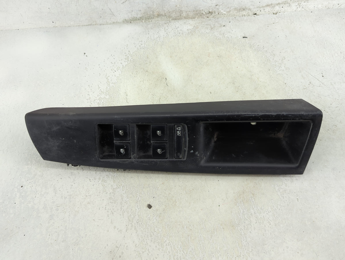 2011 Chevrolet Cruze Master Power Window Switch Replacement Driver Side Left P/N:20947530 22147630 Fits OEM Used Auto Parts 