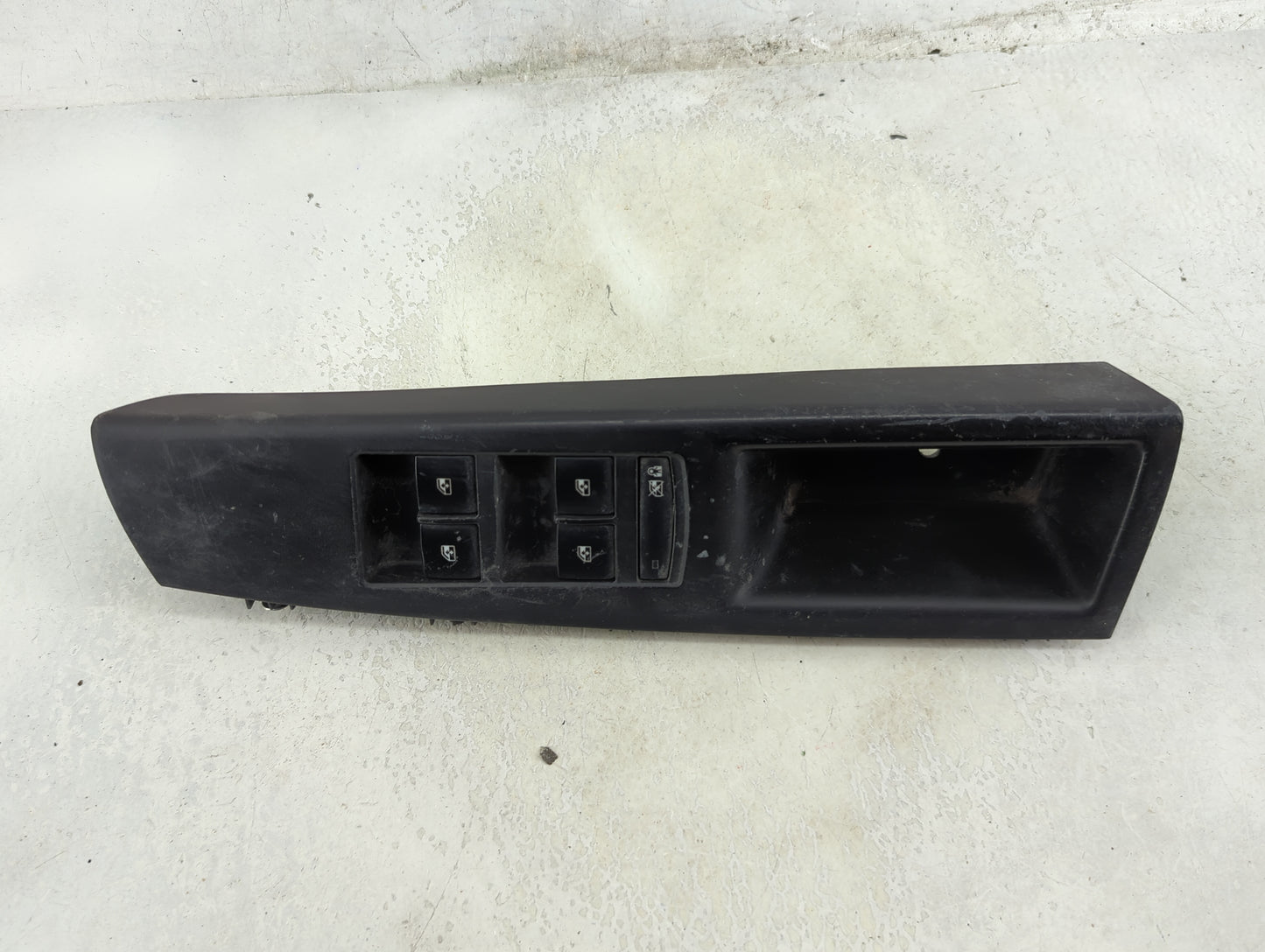 2011 Chevrolet Cruze Master Power Window Switch Replacement Driver Side Left P/N:20947530 22147630 Fits OEM Used Auto Parts 