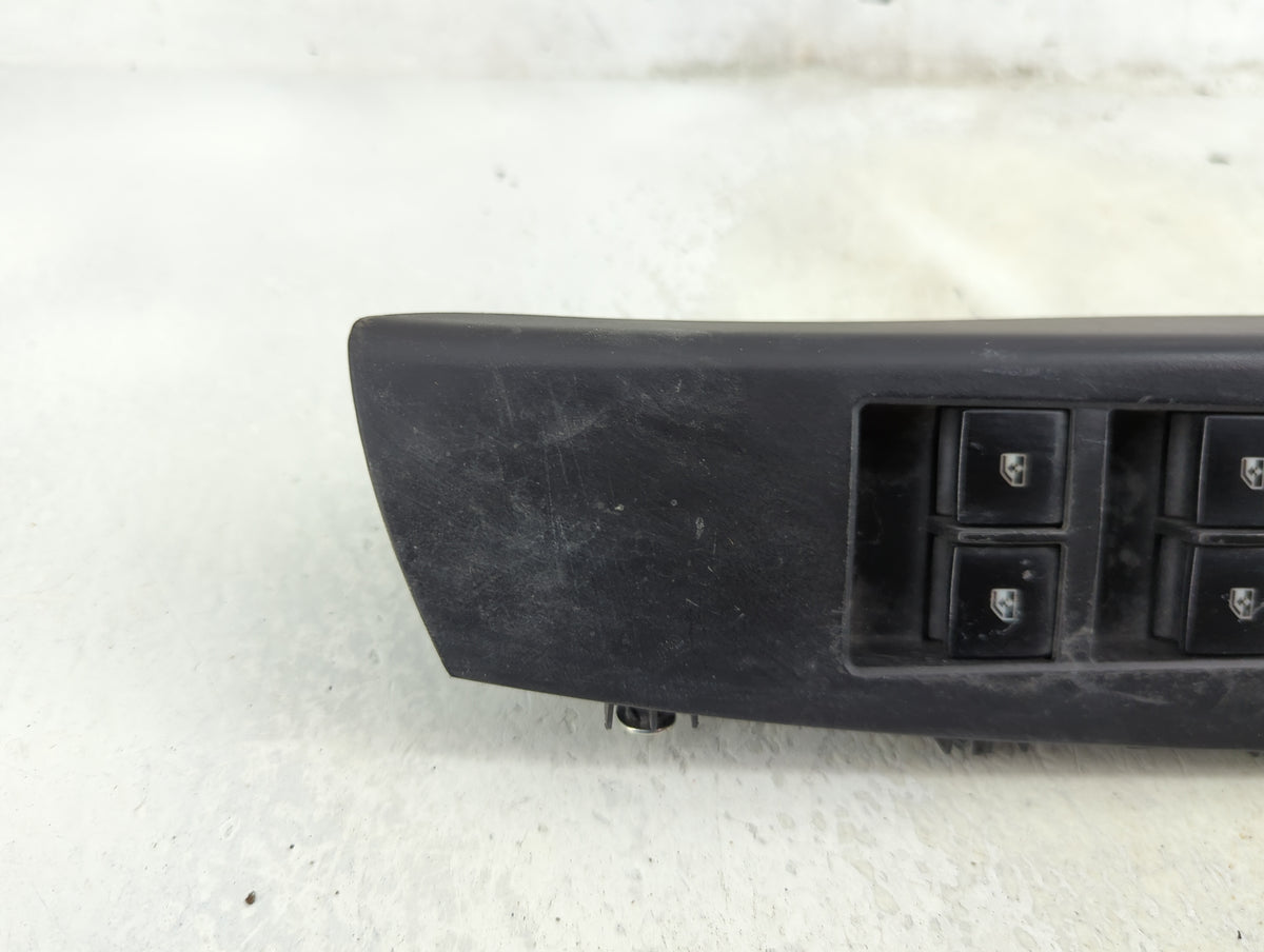 2011 Chevrolet Cruze Master Power Window Switch Replacement Driver Side Left P/N:20947530 22147630 Fits OEM Used Auto Parts 