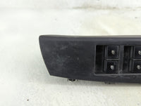 2011 Chevrolet Cruze Master Power Window Switch Replacement Driver Side Left P/N:20947530 22147630 Fits OEM Used Auto Parts 