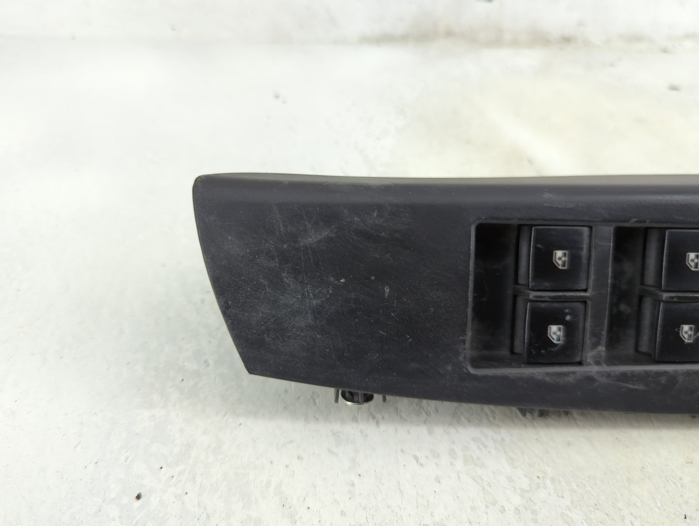 2011 Chevrolet Cruze Master Power Window Switch Replacement Driver Side Left P/N:20947530 22147630 Fits OEM Used Auto Parts 