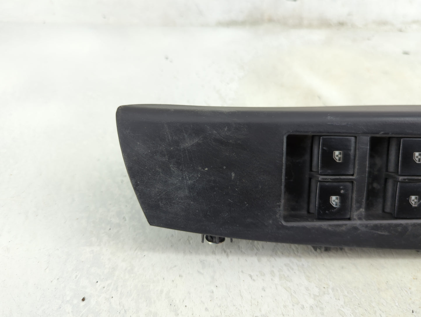 2011 Chevrolet Cruze Master Power Window Switch Replacement Driver Side Left P/N:20947530 22147630 Fits OEM Used Auto Parts 