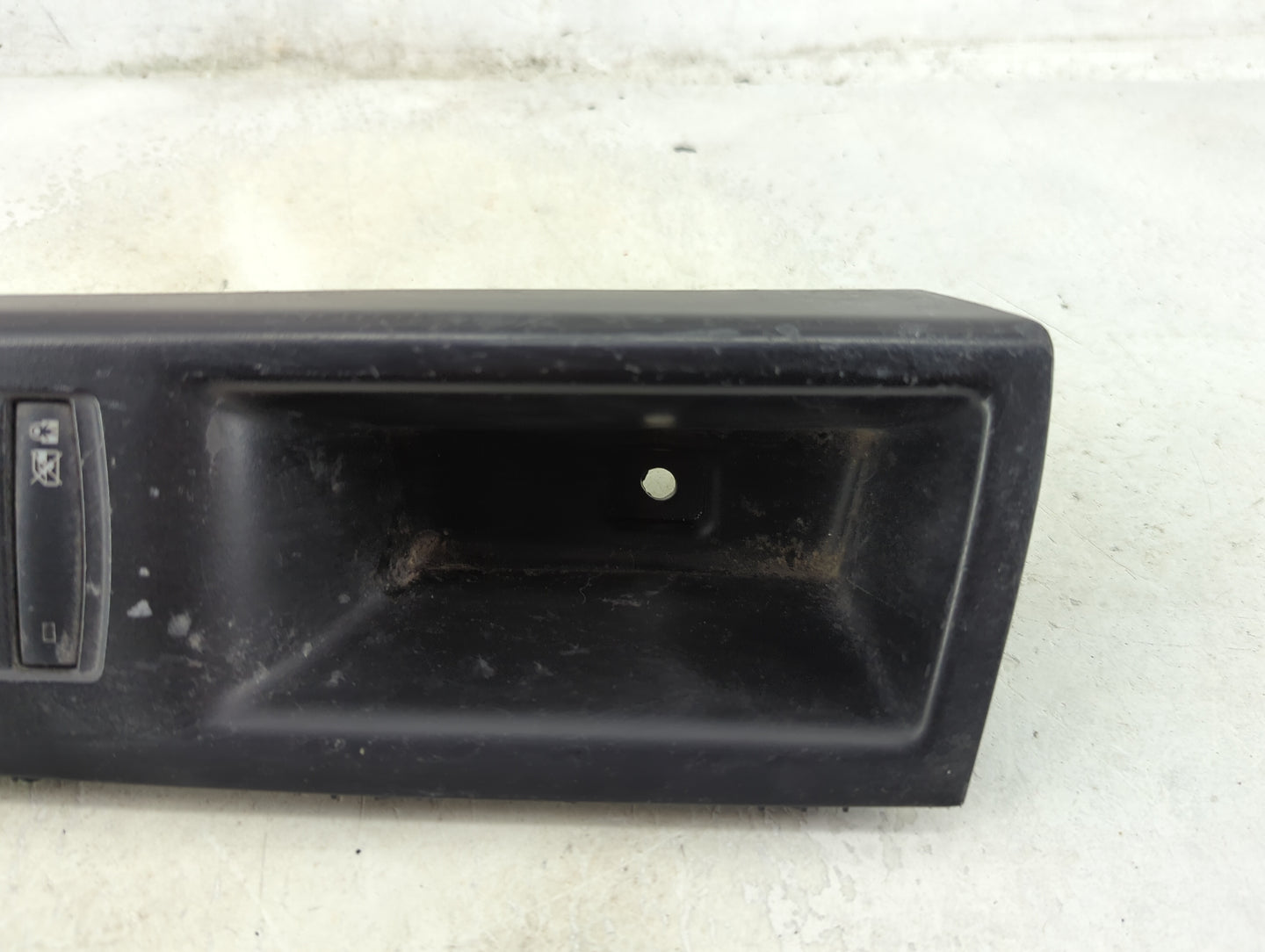 2011 Chevrolet Cruze Master Power Window Switch Replacement Driver Side Left P/N:20947530 22147630 Fits OEM Used Auto Parts 