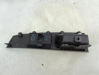 2011 Chevrolet Cruze Master Power Window Switch Replacement Driver Side Left P/N:20947530 22147630 Fits OEM Used Auto Parts 