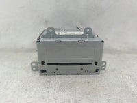 2011-2012 Chevrolet Cruze Radio AM FM Cd Player Receiver Replacement P/N:20983517 CQ-FG5011YC Fits Fits 2010 2011 2012 OEM U