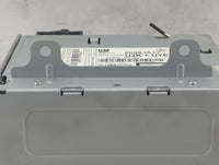 2011-2012 Chevrolet Cruze Radio AM FM Cd Player Receiver Replacement P/N:20983517 CQ-FG5011YC Fits Fits 2010 2011 2012 OEM U