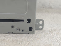 2011-2012 Chevrolet Cruze Radio AM FM Cd Player Receiver Replacement P/N:20983517 CQ-FG5011YC Fits Fits 2010 2011 2012 OEM U