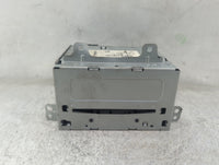 2011-2012 Chevrolet Cruze Radio AM FM Cd Player Receiver Replacement P/N:20983517 CQ-FG5011YC Fits Fits 2010 2011 2012 OEM U