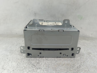 compare product 2011-2012 Chevrolet Cruze Radio AM FM Cd Player Receiver Replacement P/N:20983517 CQ-FG5011YC Fits Fits 2010 2011 2012 OEM Used Auto Parts