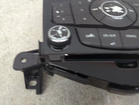 2011-2016 Chevrolet Cruze Radio Control Panel 1496117 - Oemusedautoparts1.com