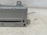 2011-2012 Chevrolet Cruze Radio AM FM Cd Player Receiver Replacement P/N:20983517 Fits Fits 2010 2011 2012 OEM Used Auto Par