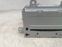 2011-2012 Chevrolet Cruze Radio AM FM Cd Player Receiver Replacement P/N:20983517 Fits Fits 2010 2011 2012 OEM Used Auto Par