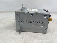 2011-2012 Chevrolet Cruze Radio AM FM Cd Player Receiver Replacement P/N:20983517 Fits Fits 2010 2011 2012 OEM Used Auto Par