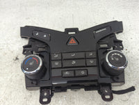 2011-2012 Chevrolet Cruze Climate Control Module Temperature AC/Heater Replacement P/N:95017055 387055A010410219 Fits OEM Us