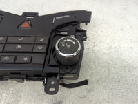 2011-2012 Chevrolet Cruze Climate Control Module Temperature AC/Heater Replacement P/N:95017055 387055A010410219 Fits OEM Us