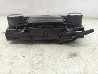 2011-2012 Chevrolet Cruze Climate Control Module Temperature AC/Heater Replacement P/N:95017055 387055A010410219 Fits OEM Us