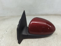 2011-2016 Chevrolet Cruze Driver Side View Mirror - Left Door Mirror OEM Used - Oemusedautoparts1.com