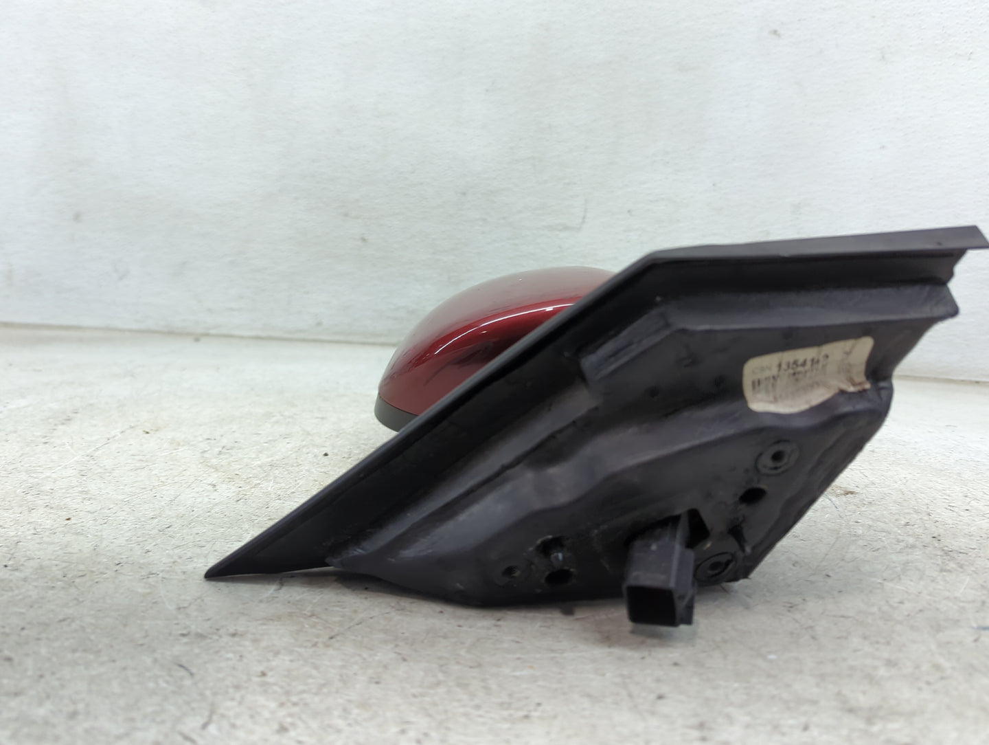 2011-2016 Chevrolet Cruze Driver Side View Mirror - Left Door Mirror OEM Used - Oemusedautoparts1.com