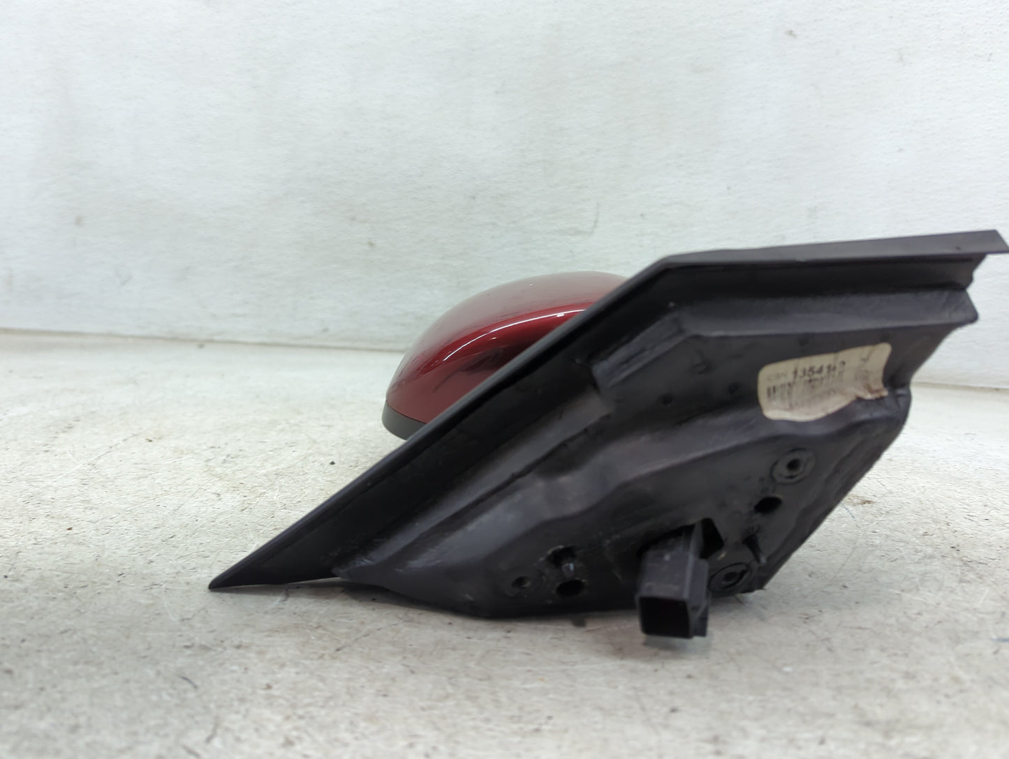 2011-2016 Chevrolet Cruze Driver Side View Mirror - Left Door Mirror OEM Used - Oemusedautoparts1.com