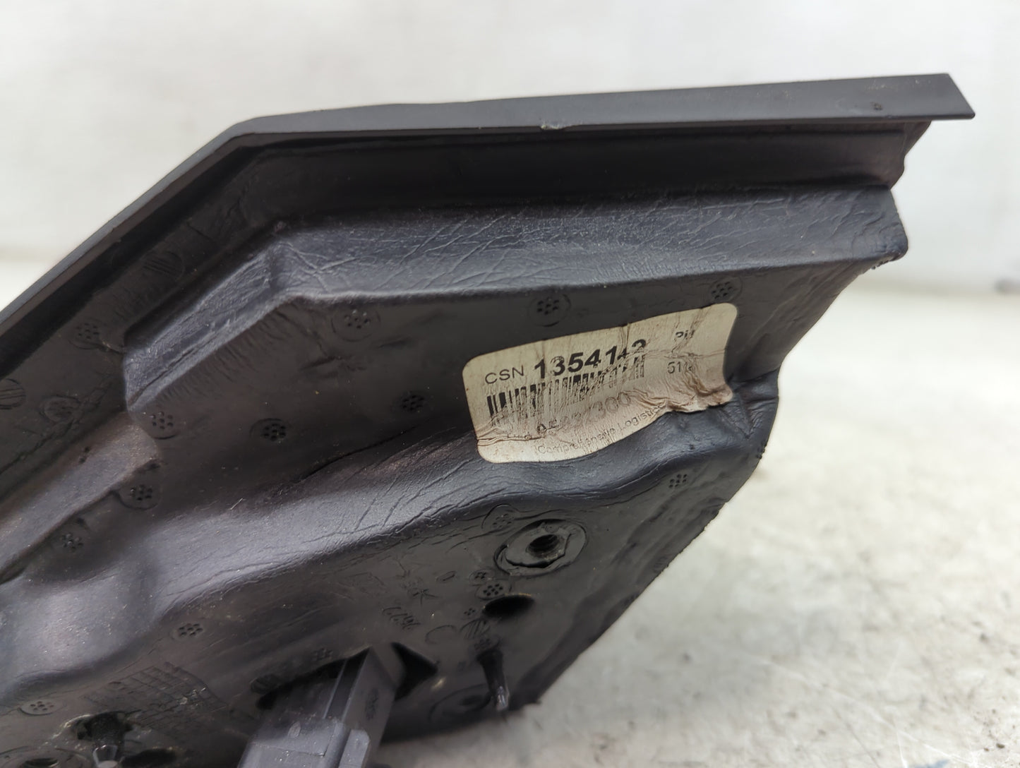 2011-2016 Chevrolet Cruze Driver Side View Mirror - Left Door Mirror OEM Used - Oemusedautoparts1.com